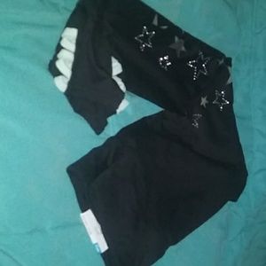 Justice leggings